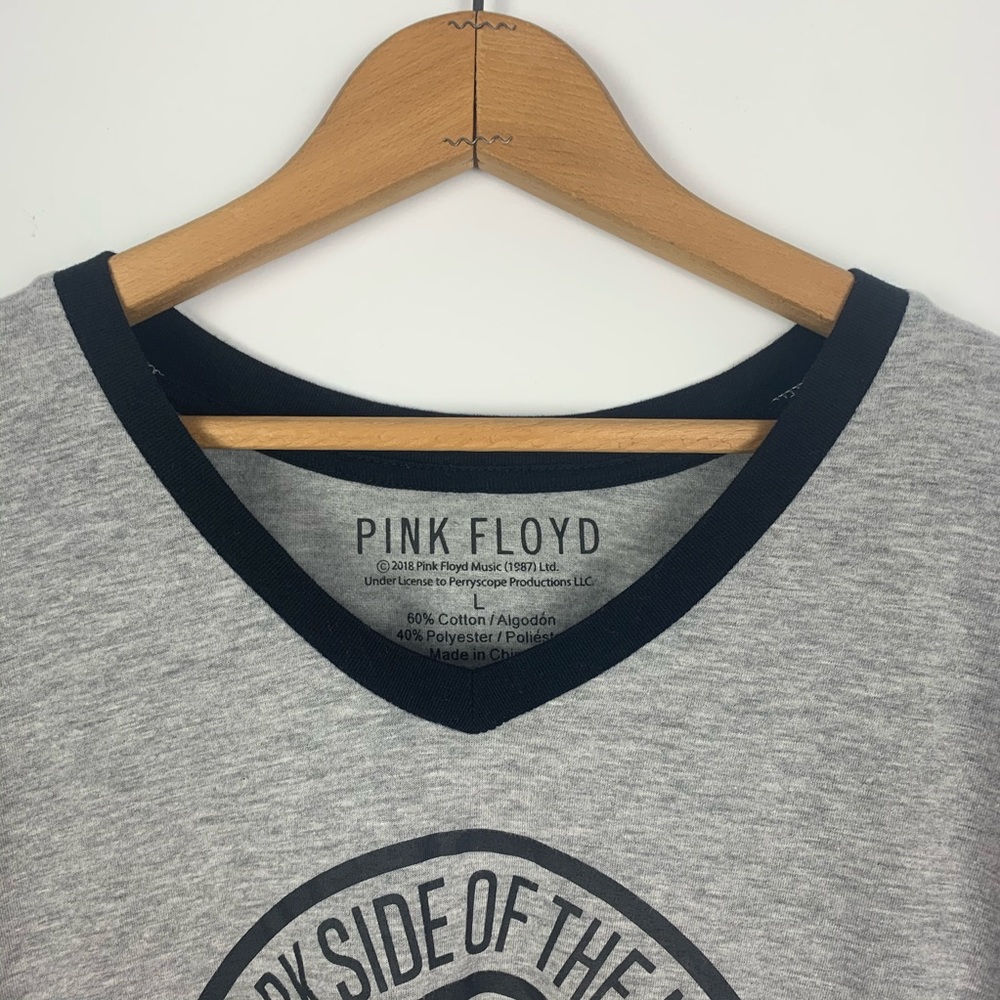 PINK FLOYD Dark Side of Moon Graphic Band … - Picture 2 of 6